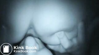 ScatrinaCom - amateur girl shitting in boyfriend’s mouth