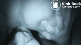 ScatrinaCom - amateur girl shitting in boyfriend’s mouth