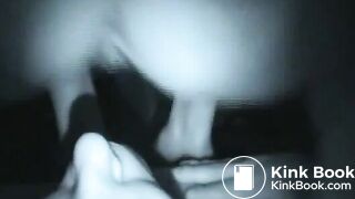 ScatrinaCom - amateur girl shitting in boyfriend’s mouth