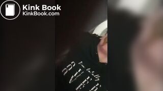 Scat - Scat BBWendi getting used as toilet