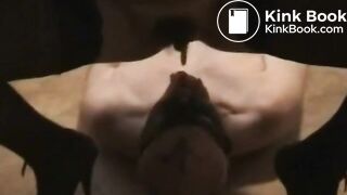 Fresh Scat and Pee for him 1601