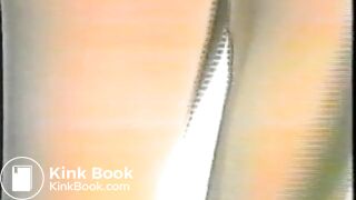 Classic Sexy ladies shitting