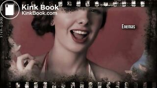 HAIRY CUNT SNEAKING AROUND THE BUILDING