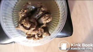 2 Container Shits