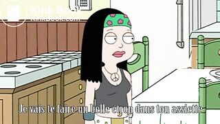 Cartoon Scat : Episode #3