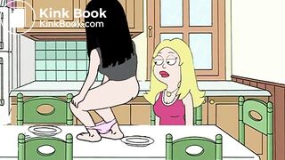 Cartoon Scat : Episode #3