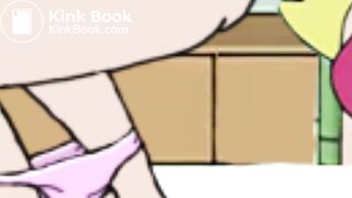 Cartoon Scat : Episode #3