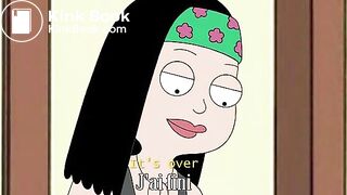 Cartoon Scat : Episode #3