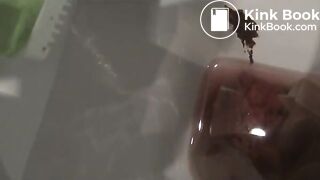 morning poop