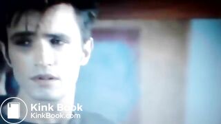 Breaking Wind toilet scene