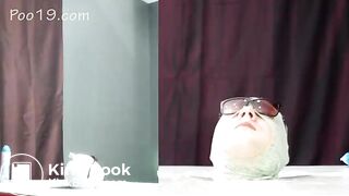 cagada en boca 3