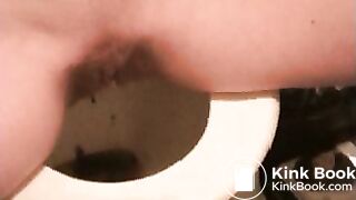 lucy toilet1