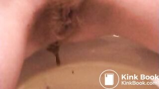 lucy toilet1
