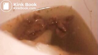 lucy toilet1