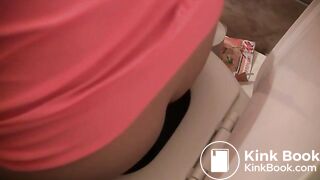 Olga Blond Stories Chinese Food Diarrhea