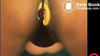 Diarrhea mix