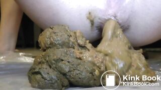 Too much poo