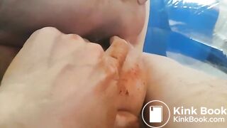 Scat play