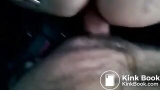 Milf scat fuck