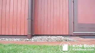nice girl outdoor