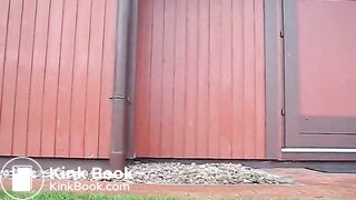 nice girl outdoor