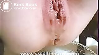 lucy_swallow_my_in_a_dish