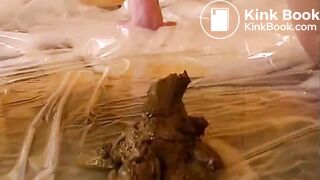 Piss and scat POV
