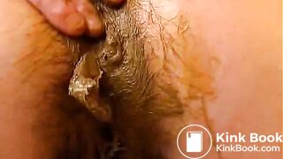 Piss and scat POV