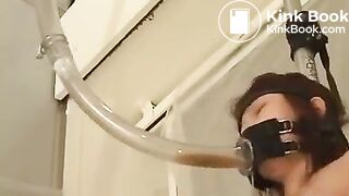 Modern Toilet