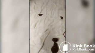 Shitting