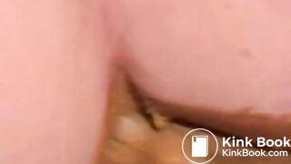 Slut Shitfucking Herself