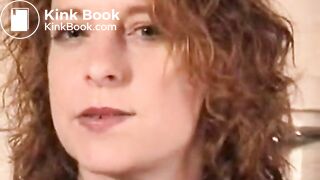 Slut Shitfucking Herself