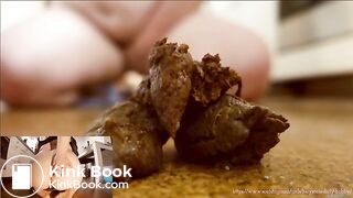 One girl, two cameras  LucyScat