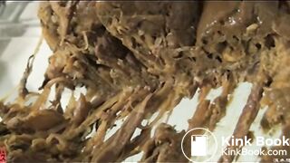 Asian Woman - Dream Turd 1