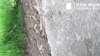 shooting range pee poop