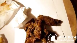 Sexy ass and dump