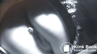 Outdoor poop