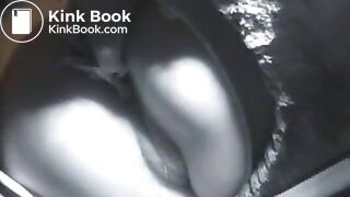 Outdoor poop