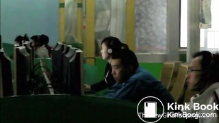 Call Center Girl