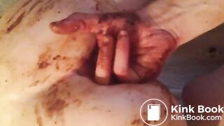 Scat fingering