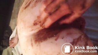 Scat fingering
