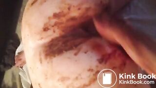 Scat fingering