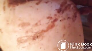 Scat fingering