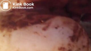 Scat fingering