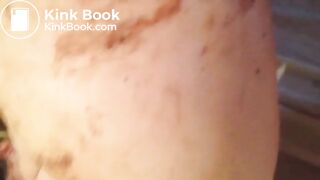 Scat fingering