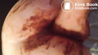 Scat fingering