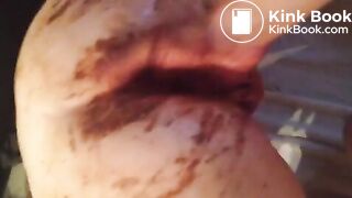 Scat fingering