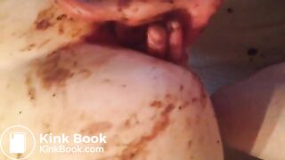 Scat fingering