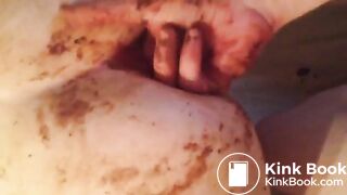 Scat fingering