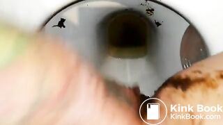 NASTY TOILET FREAKS
